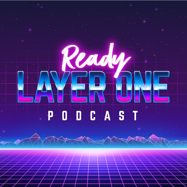 E1: Ready Layer One crypto podcast begins, Near Protocol and Oasis Network - Tech vs Community